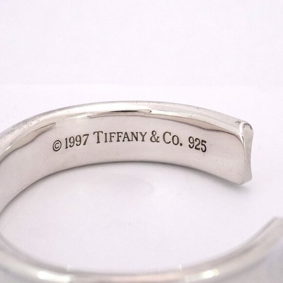 Tiffany & Co. Bangle - Picture 4 of 7